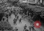Image of violence and riots Algeria, 1960, second 21 stock footage video 65675055691