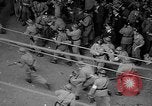 Image of violence and riots Algeria, 1960, second 24 stock footage video 65675055691