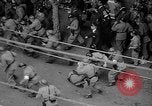 Image of violence and riots Algeria, 1960, second 25 stock footage video 65675055691
