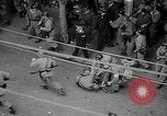 Image of violence and riots Algeria, 1960, second 26 stock footage video 65675055691