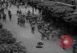 Image of violence and riots Algeria, 1960, second 28 stock footage video 65675055691