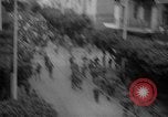Image of violence and riots Algeria, 1960, second 29 stock footage video 65675055691