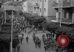 Image of violence and riots Algeria, 1960, second 30 stock footage video 65675055691