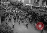 Image of violence and riots Algeria, 1960, second 32 stock footage video 65675055691