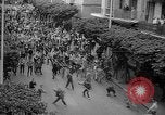 Image of violence and riots Algeria, 1960, second 33 stock footage video 65675055691