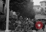 Image of violence and riots Algeria, 1960, second 35 stock footage video 65675055691