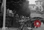 Image of violence and riots Algeria, 1960, second 36 stock footage video 65675055691