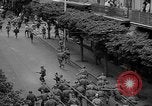 Image of violence and riots Algeria, 1960, second 37 stock footage video 65675055691