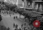 Image of violence and riots Algeria, 1960, second 39 stock footage video 65675055691