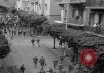Image of violence and riots Algeria, 1960, second 40 stock footage video 65675055691