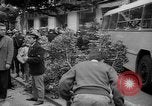 Image of violence and riots Algeria, 1960, second 45 stock footage video 65675055691