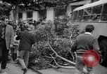 Image of violence and riots Algeria, 1960, second 46 stock footage video 65675055691