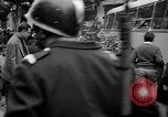 Image of violence and riots Algeria, 1960, second 47 stock footage video 65675055691