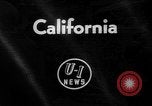 Image of premiere of film Midnight Lace California United States USA, 1960, second 1 stock footage video 65675055692