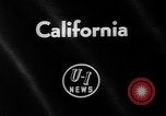 Image of premiere of film Midnight Lace California United States USA, 1960, second 3 stock footage video 65675055692