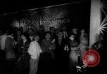 Image of premiere of film Midnight Lace California United States USA, 1960, second 4 stock footage video 65675055692