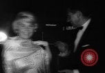 Image of premiere of film Midnight Lace California United States USA, 1960, second 10 stock footage video 65675055692