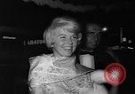 Image of premiere of film Midnight Lace California United States USA, 1960, second 12 stock footage video 65675055692