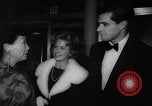 Image of premiere of film Midnight Lace California United States USA, 1960, second 21 stock footage video 65675055692