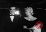 Image of premiere of film Midnight Lace California United States USA, 1960, second 28 stock footage video 65675055692