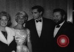 Image of premiere of film Midnight Lace California United States USA, 1960, second 30 stock footage video 65675055692