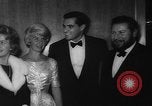 Image of premiere of film Midnight Lace California United States USA, 1960, second 31 stock footage video 65675055692
