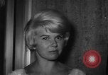 Image of premiere of film Midnight Lace California United States USA, 1960, second 34 stock footage video 65675055692