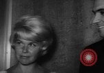 Image of premiere of film Midnight Lace California United States USA, 1960, second 35 stock footage video 65675055692
