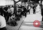 Image of insurrection Algeria, 1961, second 16 stock footage video 65675055694