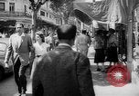 Image of insurrection Algeria, 1961, second 23 stock footage video 65675055694