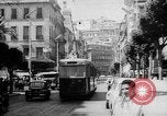 Image of insurrection Algeria, 1961, second 28 stock footage video 65675055694