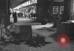Image of insurrection Algeria, 1961, second 36 stock footage video 65675055694