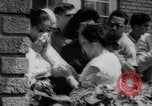 Image of relatives of Cuba Bay of Pigs invaders Miami Florida USA, 1961, second 25 stock footage video 65675055695