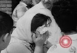 Image of relatives of Cuba Bay of Pigs invaders Miami Florida USA, 1961, second 42 stock footage video 65675055695