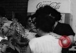 Image of relatives of Cuba Bay of Pigs invaders Miami Florida USA, 1961, second 50 stock footage video 65675055695