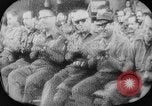 Image of relatives of Cuba Bay of Pigs invaders Miami Florida USA, 1961, second 54 stock footage video 65675055695