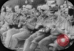 Image of relatives of Cuba Bay of Pigs invaders Miami Florida USA, 1961, second 55 stock footage video 65675055695