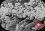 Image of relatives of Cuba Bay of Pigs invaders Miami Florida USA, 1961, second 57 stock footage video 65675055695