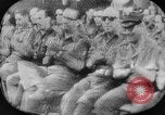 Image of relatives of Cuba Bay of Pigs invaders Miami Florida USA, 1961, second 58 stock footage video 65675055695