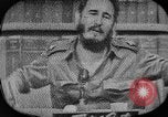 Image of relatives of Cuba Bay of Pigs invaders Miami Florida USA, 1961, second 61 stock footage video 65675055695
