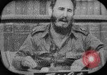 Image of relatives of Cuba Bay of Pigs invaders Miami Florida USA, 1961, second 62 stock footage video 65675055695