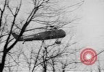 Image of President's conference Camp David Maryland USA, 1961, second 7 stock footage video 65675055696