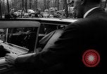 Image of President's conference Camp David Maryland USA, 1961, second 48 stock footage video 65675055696
