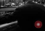 Image of President's conference Camp David Maryland USA, 1961, second 49 stock footage video 65675055696