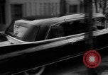 Image of President's conference Camp David Maryland USA, 1961, second 57 stock footage video 65675055696