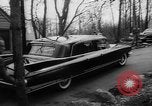 Image of President's conference Camp David Maryland USA, 1961, second 58 stock footage video 65675055696