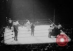 Image of Middleweight championship Boston Massachusetts USA, 1961, second 7 stock footage video 65675055697