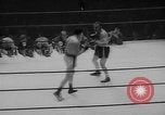 Image of Middleweight championship Boston Massachusetts USA, 1961, second 13 stock footage video 65675055697