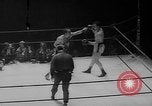 Image of Middleweight championship Boston Massachusetts USA, 1961, second 16 stock footage video 65675055697