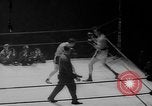 Image of Middleweight championship Boston Massachusetts USA, 1961, second 17 stock footage video 65675055697